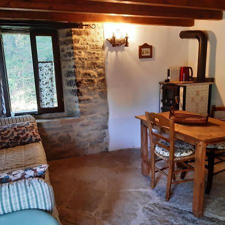 Vila Ca' D'Alfieri Bardi Exteriér fotografie