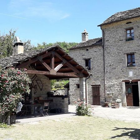 Vila Ca' D'Alfieri Bardi Exteriér fotografie