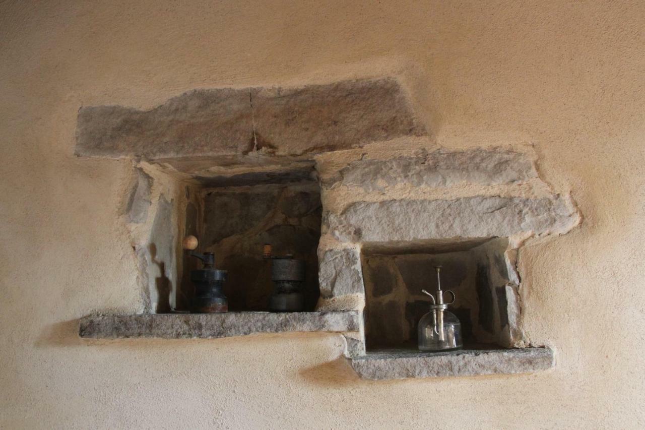 Vila Ca' D'Alfieri Bardi Exteriér fotografie